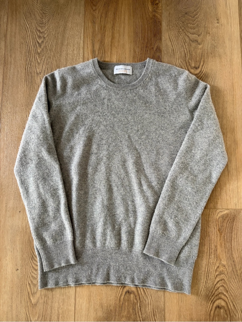 House of Cashmere Sweater